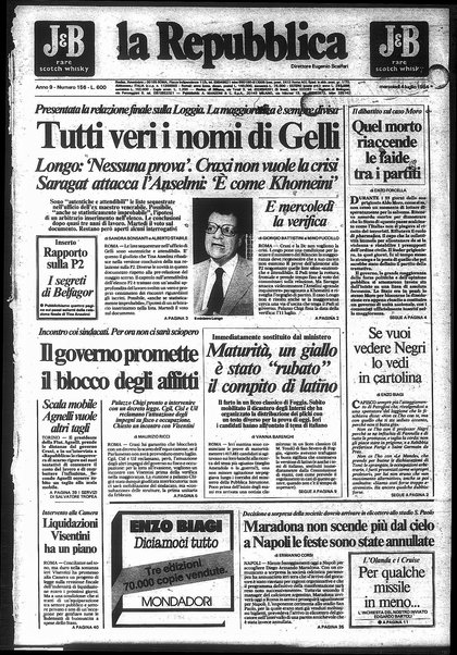 La repubblica